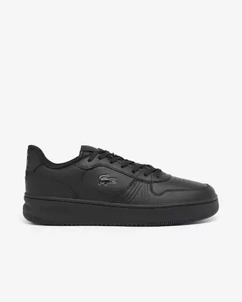 Aanbieding van L001 Set Herensneakers voor 130€ bij Lacoste