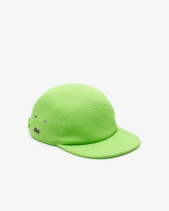 Aanbieding van Piqué Jockeypet voor 70€ bij Lacoste