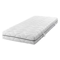 Aanbieding van Matras Luc pocketvering - 90x200x19 cm voor 189€ bij Leen Bakker