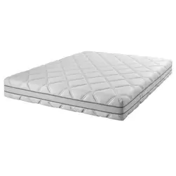 Aanbieding van Matras Sven pocketvering - 160x200x24 cm voor 549€ bij Leen Bakker