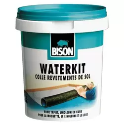 Aanbieding van Bison lijm Waterkit - 1 kg voor 9,29€ bij Leen Bakker