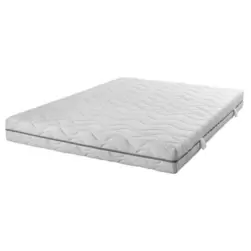 Aanbieding van Matras Luc pocketvering - 140x200x19 cm voor 329€ bij Leen Bakker