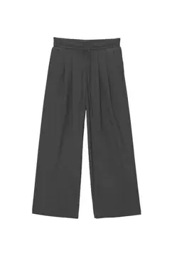 Aanbieding van Nette broek met koord voor 35,99€ bij Pull & Bear