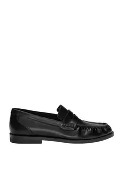 Aanbieding van Klassieke loafers voor 35,99€ bij Pull & Bear