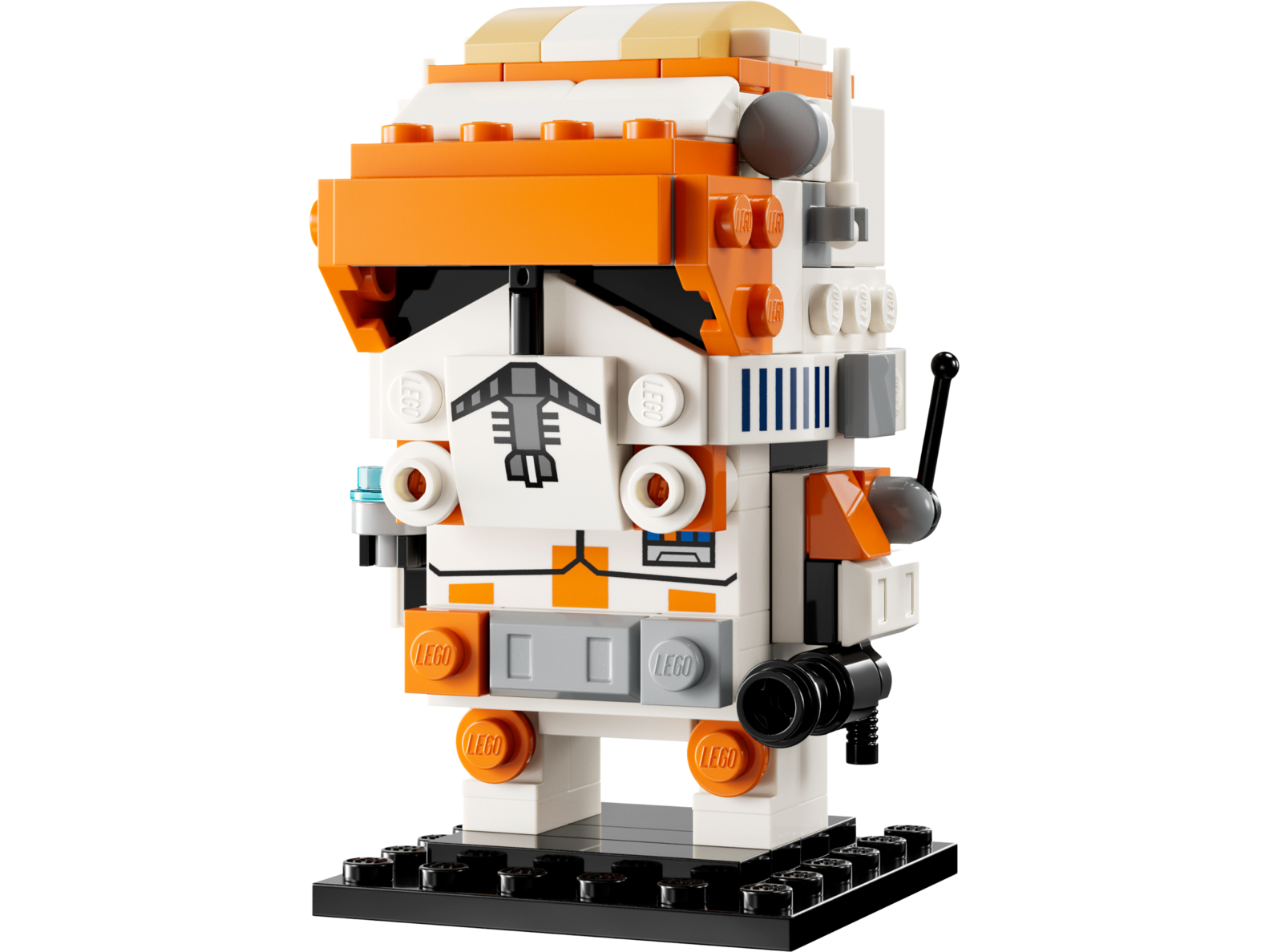 Aanbieding van Clone Commander Cody™ voor 9,99€ bij Lego