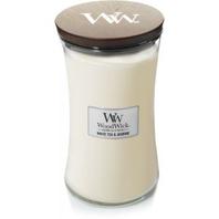 Aanbieding van WW White Tea & Jasmine Large Candle voor 38,9€ bij Life & Garden