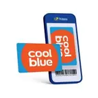 Aanbieding van Coolblue cadeaukaart voor 5€ bij Primera