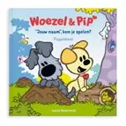 Aanbieding van Woezel & Pip XXL flapjesboek - Verstoppertje (HC) voor 29,95€ bij Primera