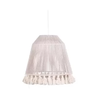 Aanbieding van Hanglamp Tassel voor 64,98€ bij Loods 5