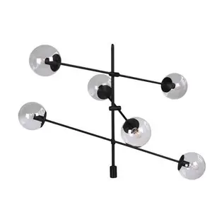 Aanbieding van Hanglamp Bodil voor 147,5€ bij Loods 5