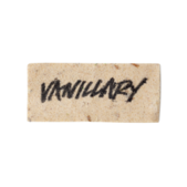 Aanbieding van Vanillary voor 2,5€ bij Lush