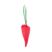Aanbieding van Baby Rainbow Carrot - Red voor 4,5€ bij Lush