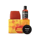 Aanbieding van Good Karma voor 33€ bij Lush