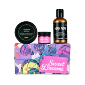 Aanbieding van Sweet Dreams voor 33€ bij Lush