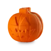 Aanbieding van Pumpkin Crumble voor 9,5€ bij Lush