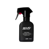 Aanbieding van Zesty voor 35€ bij Lush