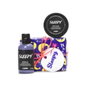 Aanbieding van Sleepy voor 23€ bij Lush