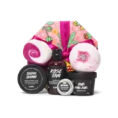 Aanbieding van Hello Gorgeous voor 54€ bij Lush