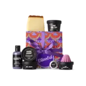 Aanbieding van Blissful voor 80€ bij Lush