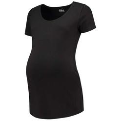 Aanbieding van Prénatal zwangerschaps T-shirt voor 6,71€ bij Prenatal