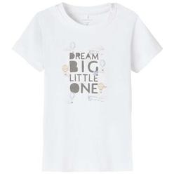 Aanbieding van Name It baby T-shirt voor 6€ bij Prenatal