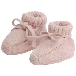 Aanbieding van Prénatal newborn slofjes voor 8,79€ bij Prenatal