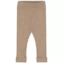 Aanbieding van Sweet Petit Mini rib broek voor 8€ bij Prenatal