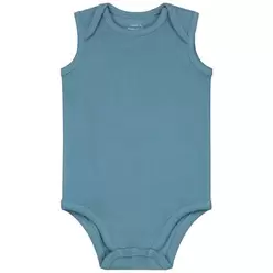 Aanbieding van Prénatal romper rib voor 2,75€ bij Prenatal