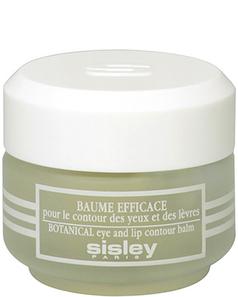 Aanbieding van Sisley Eye And Lip Contour Balm With Botanical Extracts EYE 30 ML voor 132,36€ bij Pour Vous