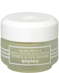 Aanbieding van Sisley Eye And Lip Contour Balm With Botanical Extracts EYE 30 ML voor 132,36€ bij Pour Vous