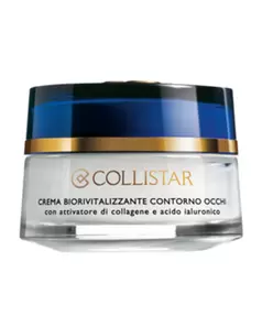 Aanbieding van Collistar Collistar Anti Age Visage Biorevitalising Face Cre 50 ML voor 62,65€ bij Pour Vous