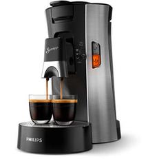 Aanbieding van Koffiepadmachine voor 97,99€ bij Philips