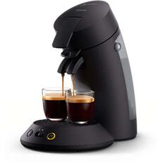 Aanbieding van Koffiepadmachine voor 72,99€ bij Philips
