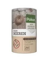 Aanbieding van Pokon Mierenpoeder - Insectenbestrijding voor 10,95€ bij Pets Place