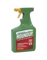 Aanbieding van Round-Up Natural Gebruiksklaar - Zonder Glyfosaat - Spray - Onkruidbestrijding - 1 l voor 18,45€ bij Pets Place