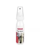 Aanbieding van Beaphar Play Spray - Kattenspeelgoed - 150 ml voor 8,95€ bij Pets Place