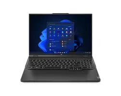 Aanbieding van Lenovo Legion Pro 5 - 82WK00F8MH voor 2079€ bij Paradigit