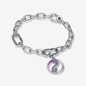 Aanbieding van Pandora ME Balance Yin & Yang Armbandset voor 108€ bij Pandora