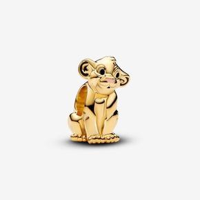 Aanbieding van Disney The Lion King Simba Bedel voor 79€ bij Pandora