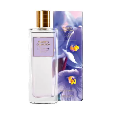 Aanbieding van Charming Violet Eau De Toilette voor 35,49€ bij Oriflame