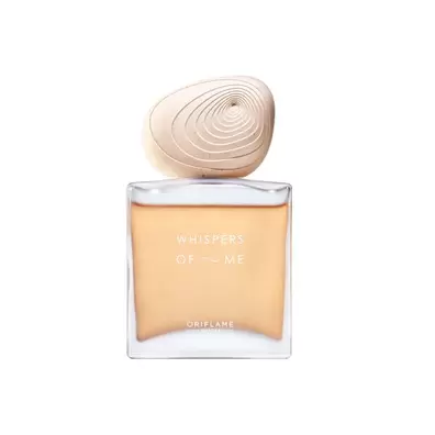 Aanbieding van Eau de Parfum voor 34,99€ bij Oriflame