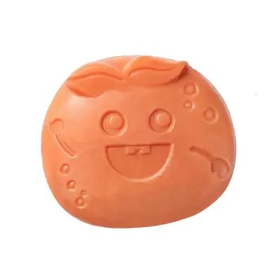 Aanbieding van Kids Soap Bar Charming Mandarin & Gingerbread voor 5,5€ bij Oriflame