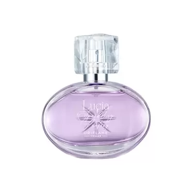 Aanbieding van Sparkling Fantasy Eau de Toilette voor 48€ bij Oriflame