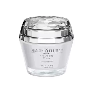 Aanbieding van Anti-Ageing Cream voor 33,99€ bij Oriflame