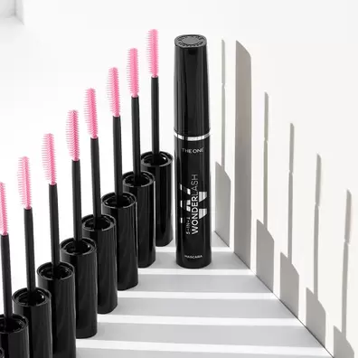 Aanbieding van 5-in-1 Wonder Lash Mascara voor 11,49€ bij Oriflame