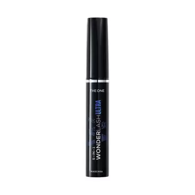 Aanbieding van 5-in-1 Wonder Lash Ultra Mascara Blue voor 11,49€ bij Oriflame