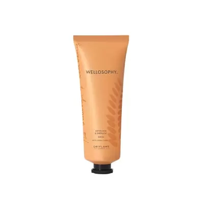 Aanbieding van Exfoliate & Energise Mask voor 29,49€ bij Oriflame