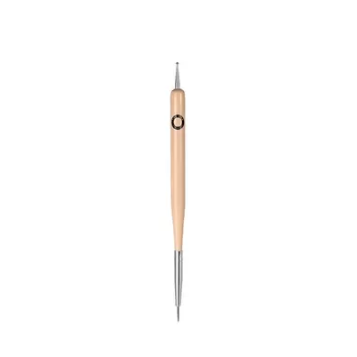 Aanbieding van The One Nail Art Pen voor 6,99€ bij Oriflame