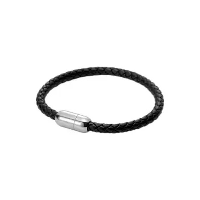 Aanbieding van Winter Tale Men’s Bracelet voor 7,49€ bij Oriflame