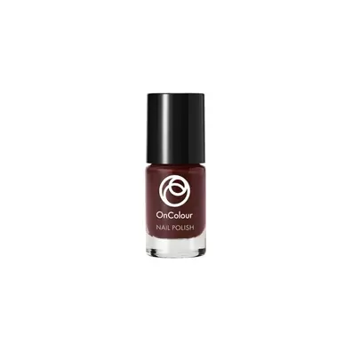 Aanbieding van Nail Polish voor 4,49€ bij Oriflame